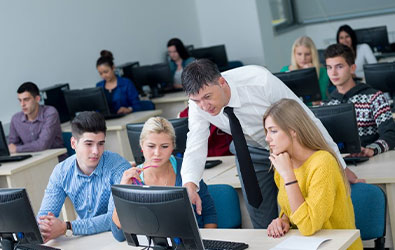 High school program starting soon 2021