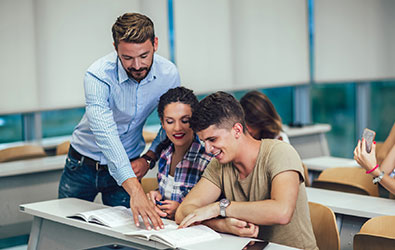 Education is The Process of Facilitating Learning